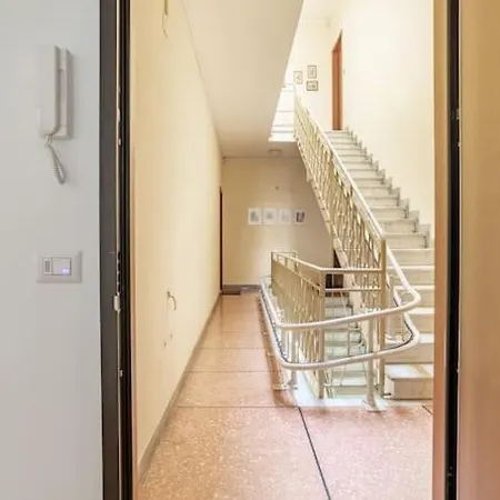 Alcastellino Appartamento Rapallo