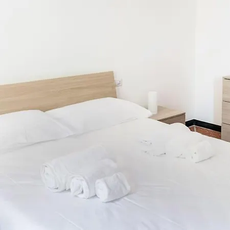 Apartamento Alcastellino