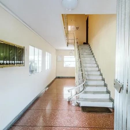 Appartamento Alcastellino Rapallo