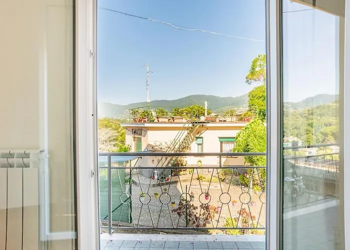 Apartamento Alcastellino *