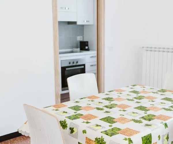 Apartamento Alcastellino Rapallo