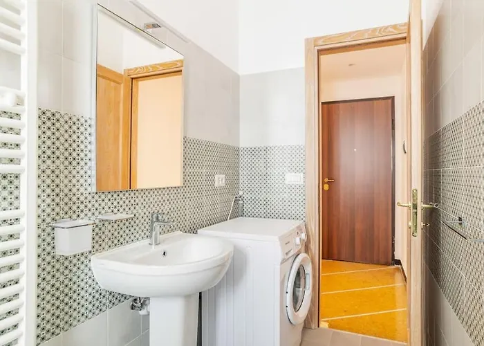 Apartamento Alcastellino *