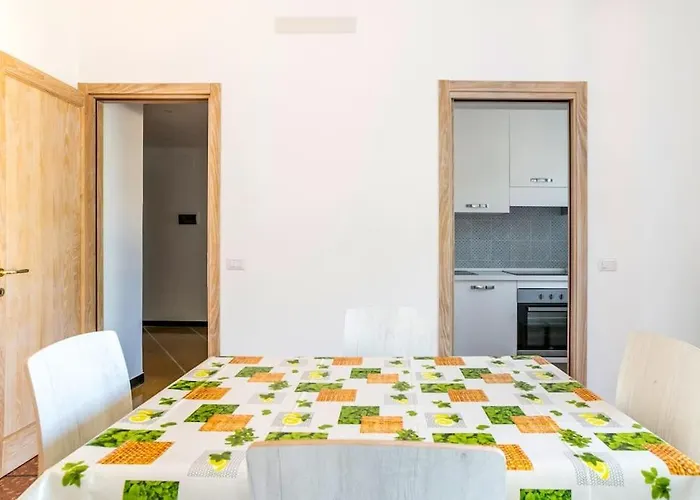 Alcastellino Apartamento Rapallo