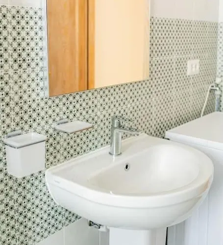 Alcastellino Apartamento Rapallo