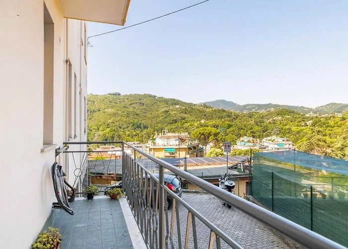 Alcastellino Apartamento *