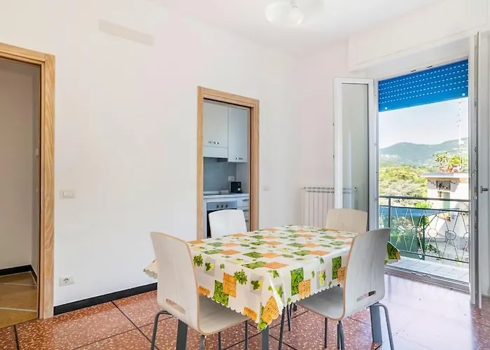 Apartamento Alcastellino