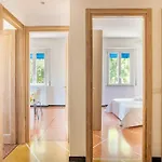 Apartment Alcastellino Rapallo