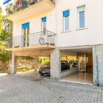 Apartment Alcastellino Rapallo