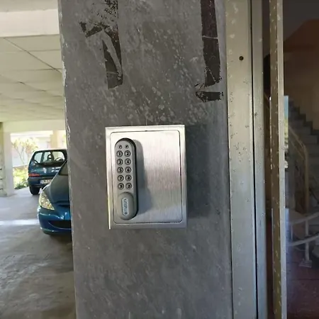 Alcastellino Appartement Rapallo