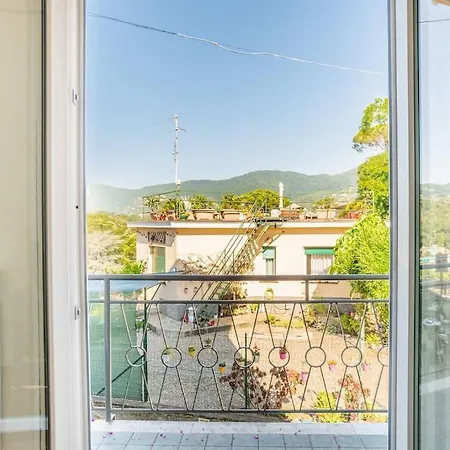 Appartement Alcastellino *