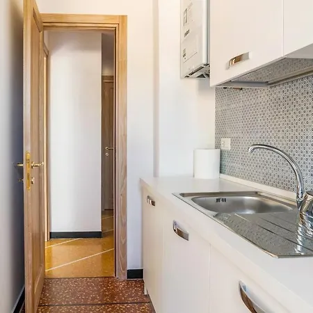 Alcastellino Appartement