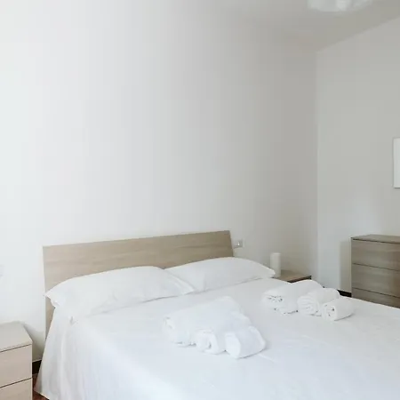 Apartament Alcastellino