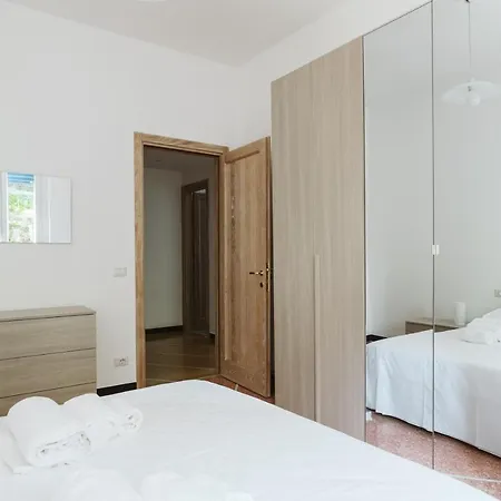 Apartament Alcastellino