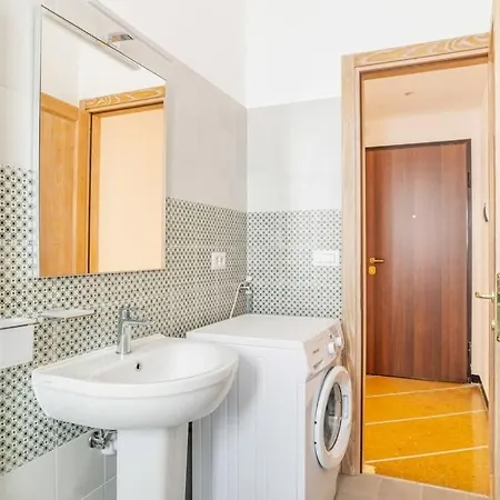 Apartament Alcastellino *