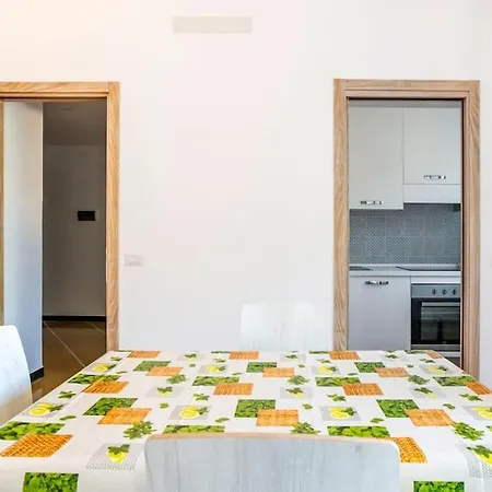 Alcastellino Appartement Rapallo