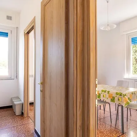 Apartament Alcastellino *