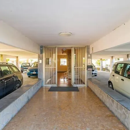 Apartament Alcastellino *