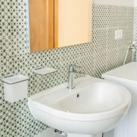 Alcastellino Apartament Rapallo