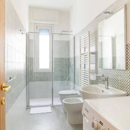 Apartament Alcastellino Rapallo