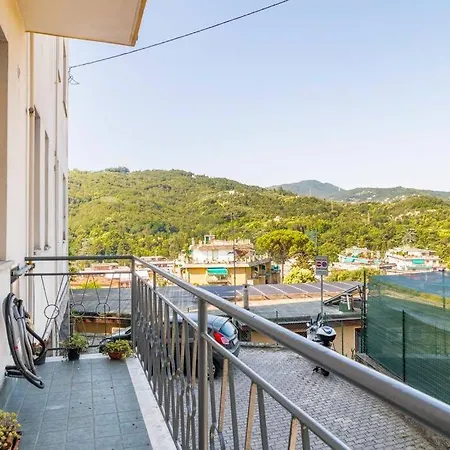 Alcastellino Apartment *