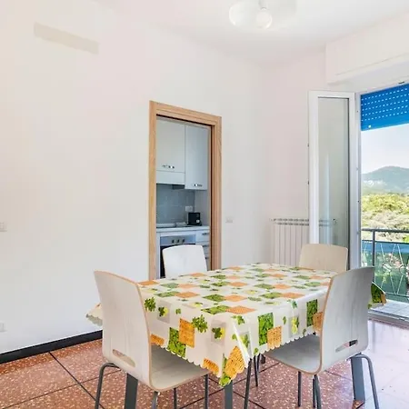 Apartment Alcastellino