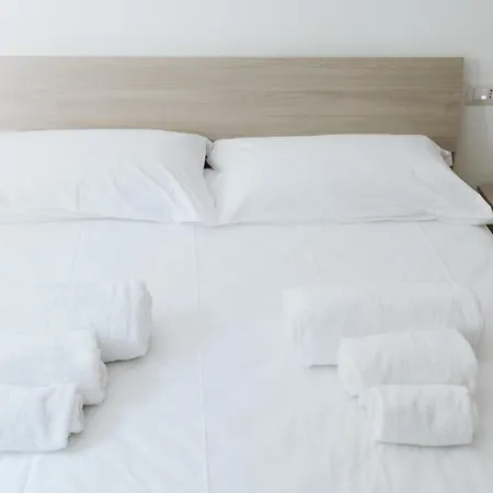 Apartament Alcastellino *