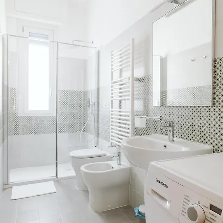 Apartament Alcastellino Rapallo