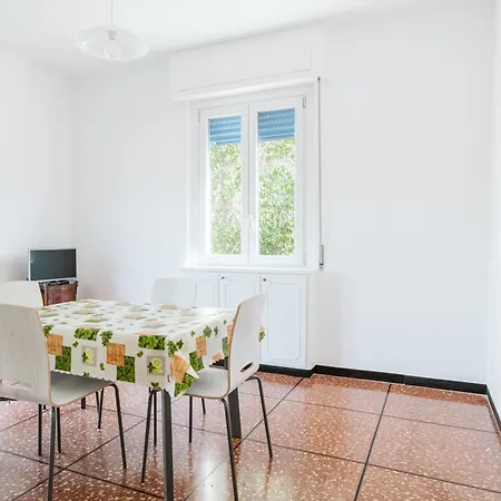 Apartament Alcastellino *