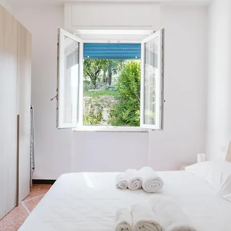 Alcastellino * Rapallo