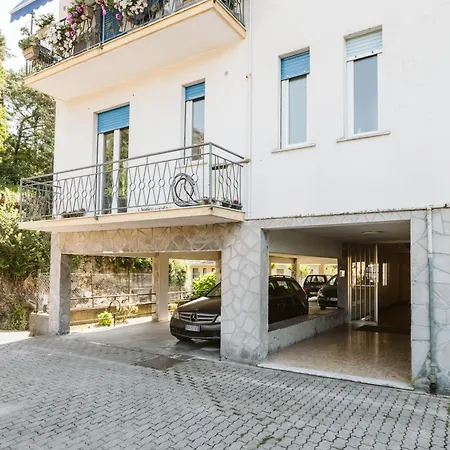 Alcastellino * Rapallo