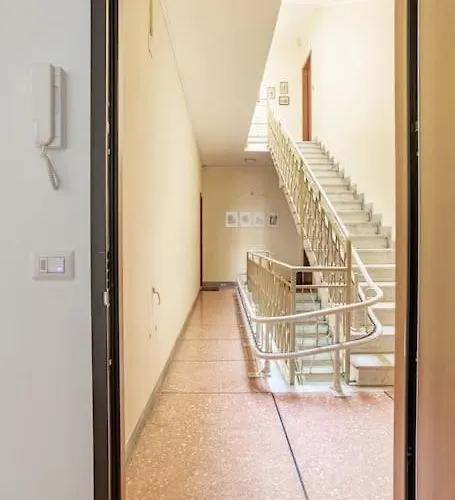 Alcastellino Apartment Rapallo