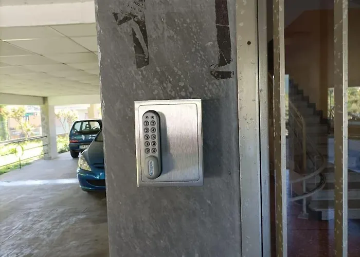 Alcastellino Apartment Rapallo