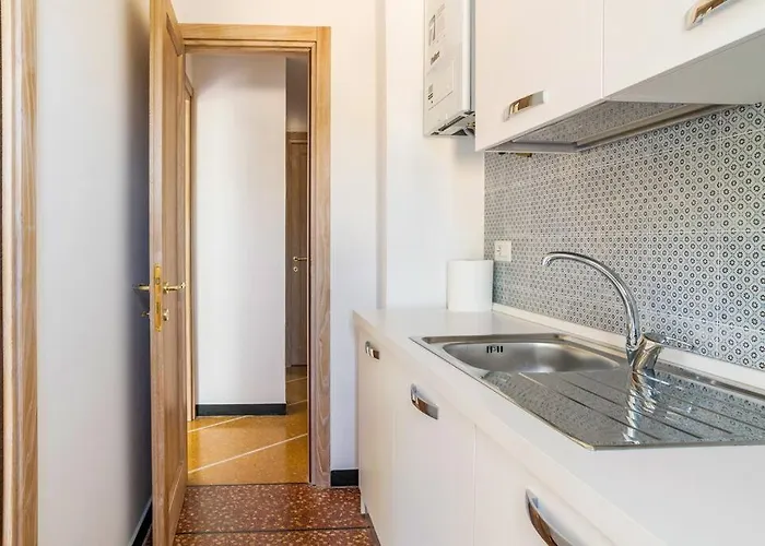 Alcastellino Apartment