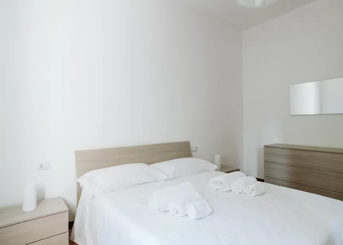 Apartment Alcastellino