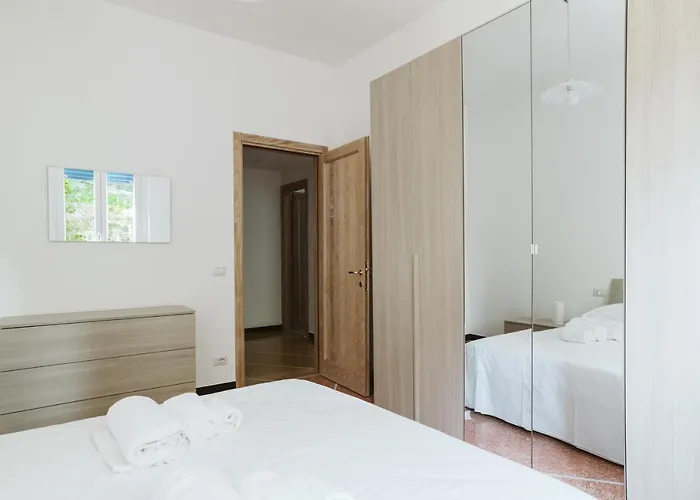 Apartment Alcastellino