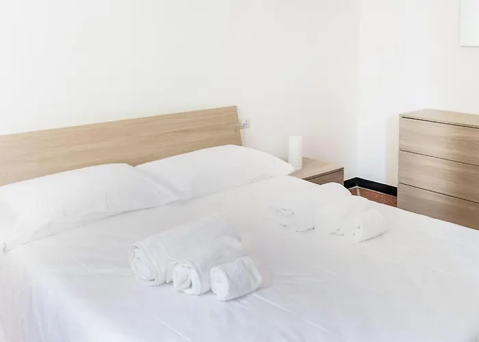 Apartment Alcastellino