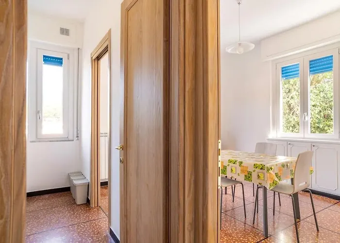 Apartment Alcastellino *