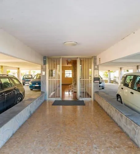 Apartment Alcastellino *