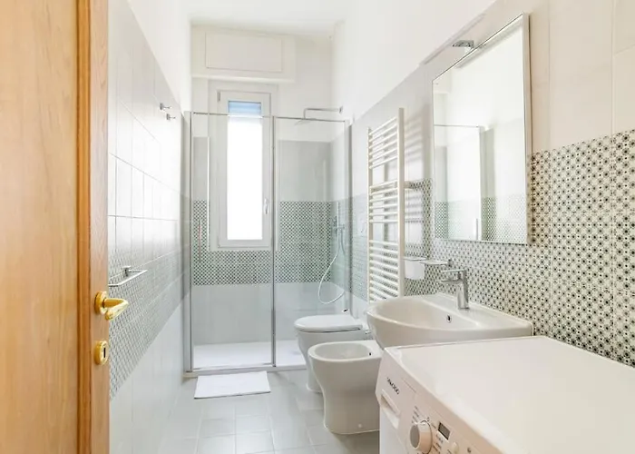 Apartment Alcastellino Rapallo