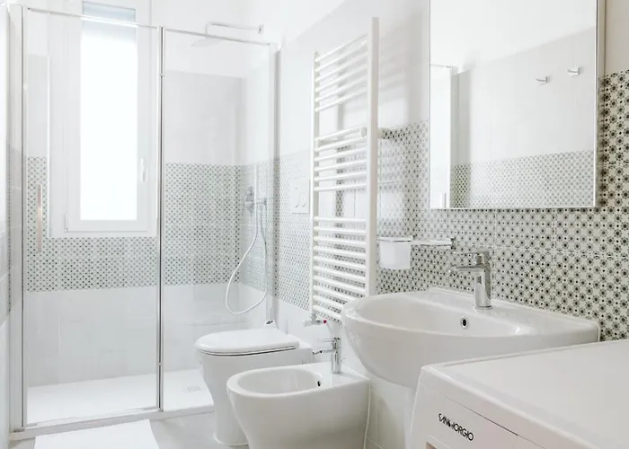 Apartment Alcastellino Rapallo