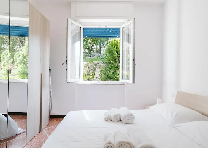 Alcastellino * Rapallo