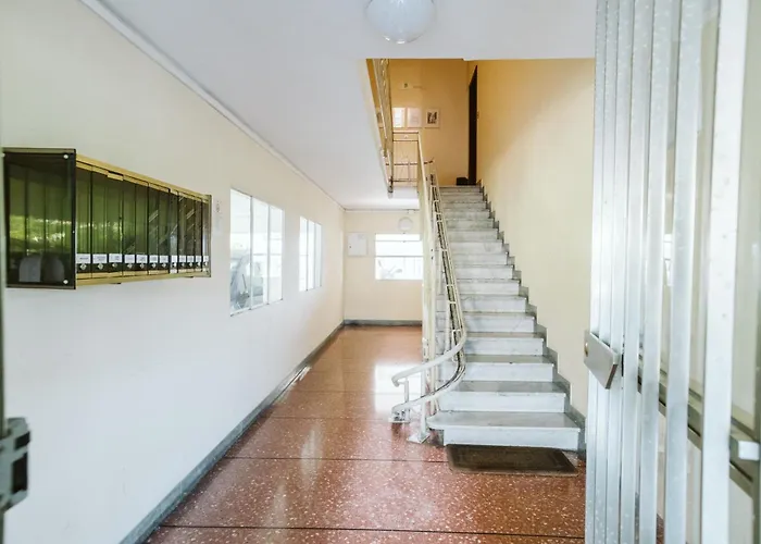 Apartment Alcastellino Rapallo