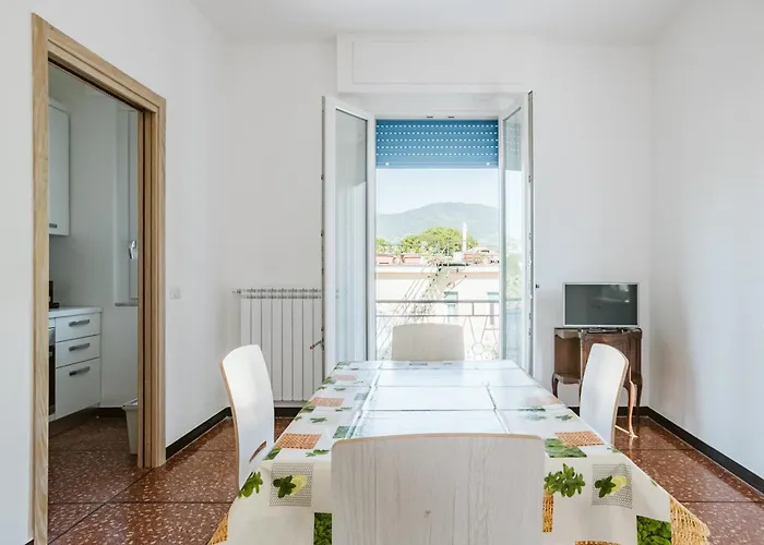 Alcastellino Apartment *