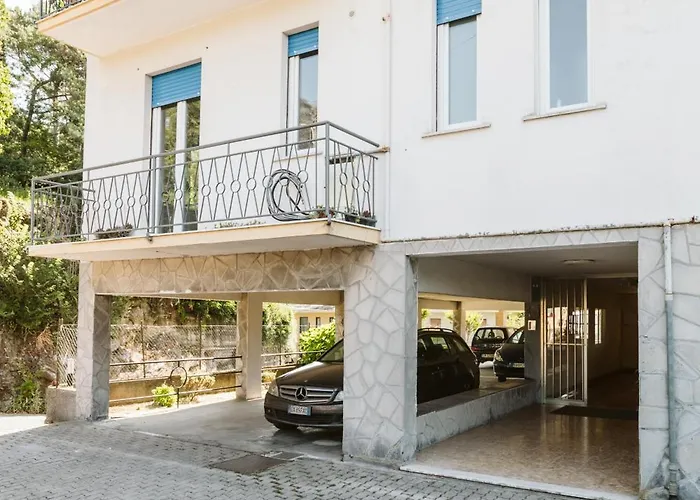 Alcastellino * Rapallo